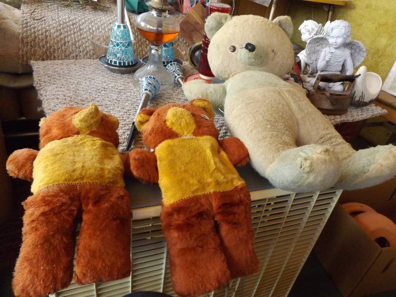 Teddy Bears