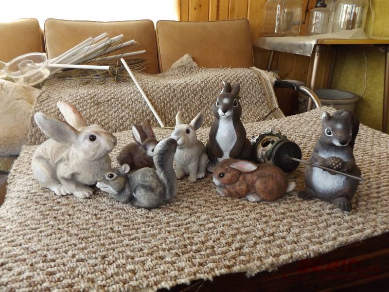 Yard Items