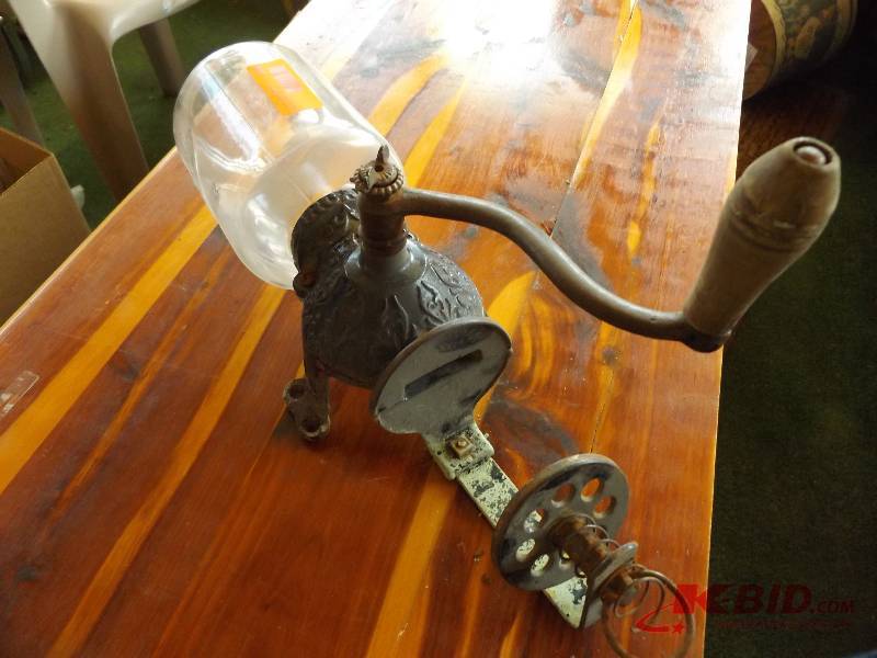 Coffee Grinder