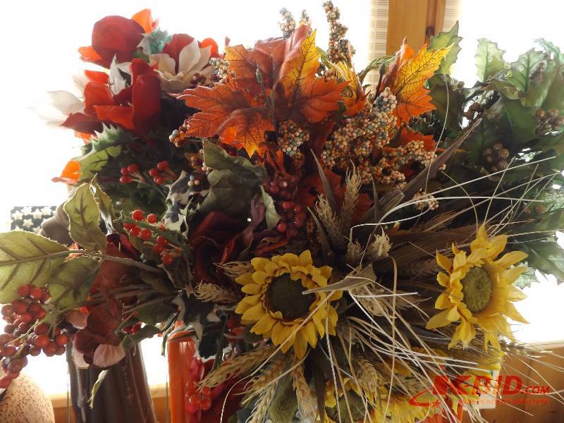 Artificial Flowers