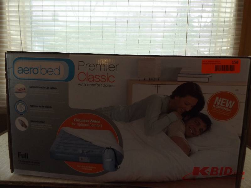 Aero Bed
