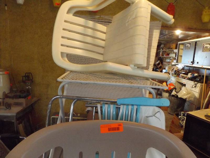 Lawn Furniture