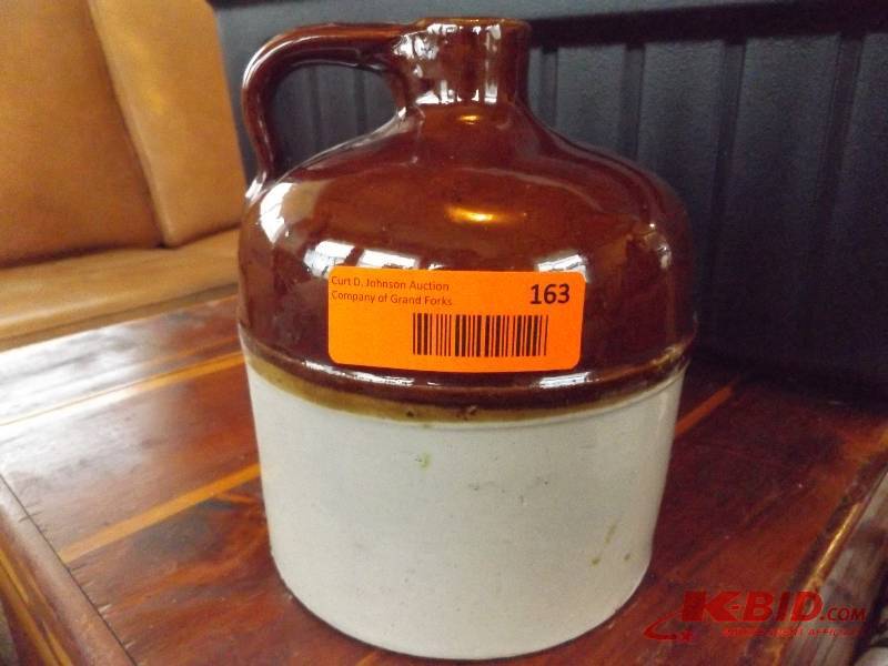 12 gallon jug