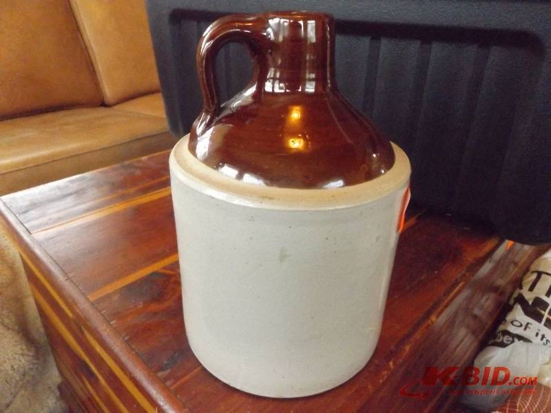 34 gallon jug