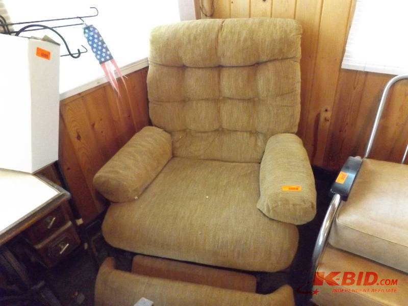 Recliner