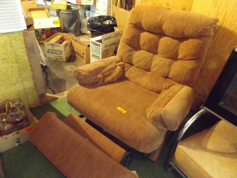 Recliner