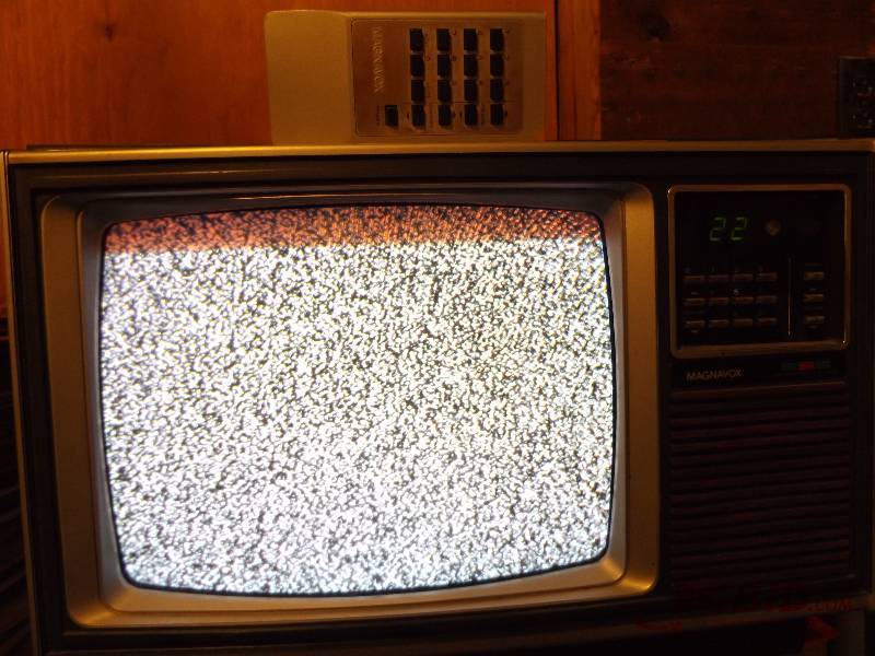 Television