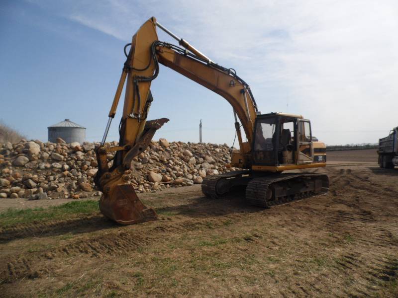 1997 Caterpillar 315L