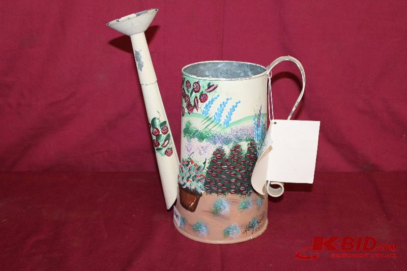 Watering Can
