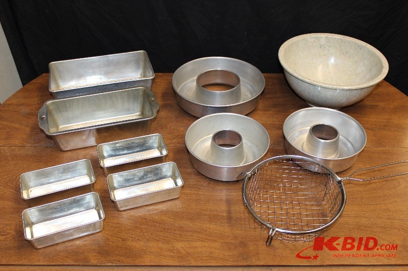 Kitchen Stuff