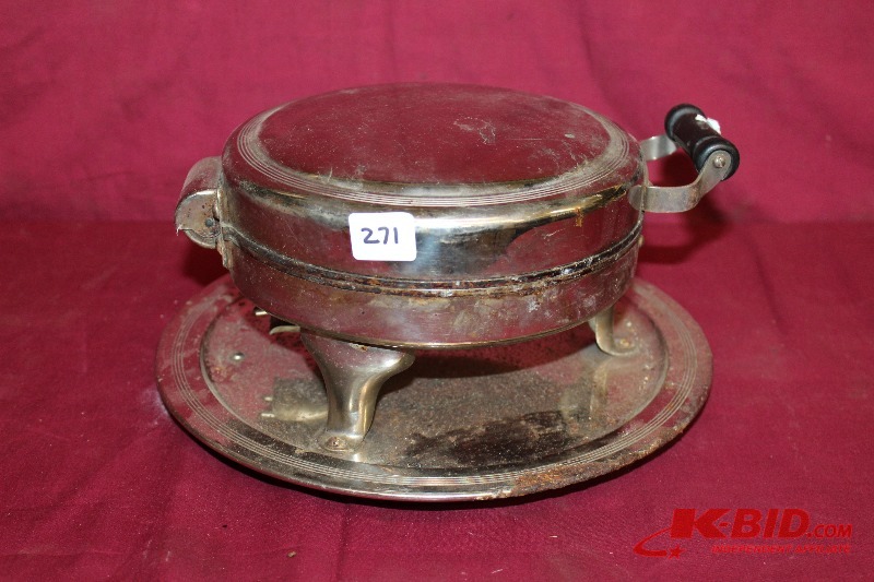 Waffle Maker