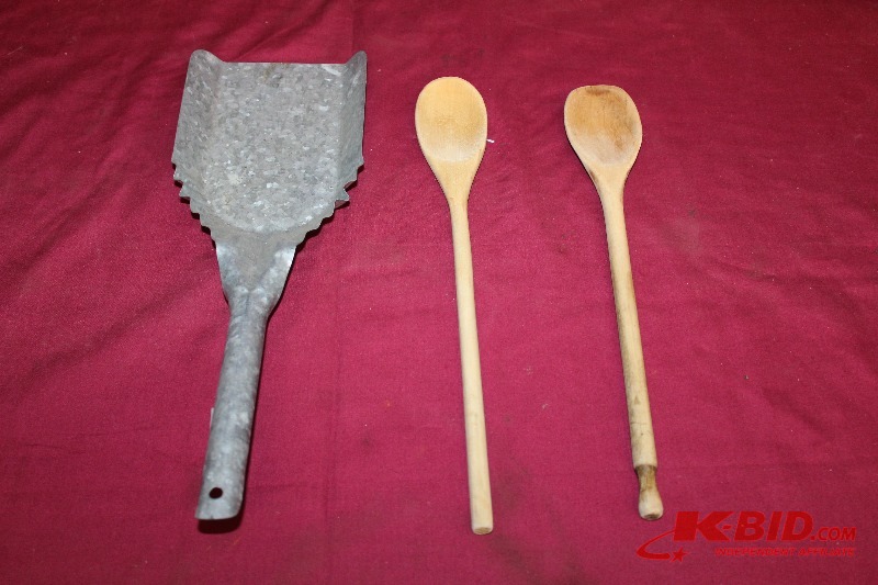 Utensils
