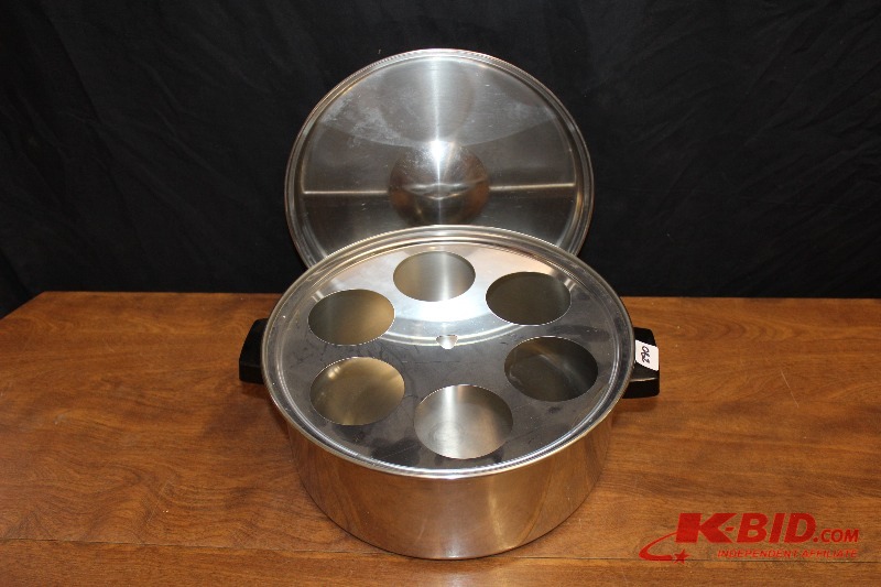 Canning Pot