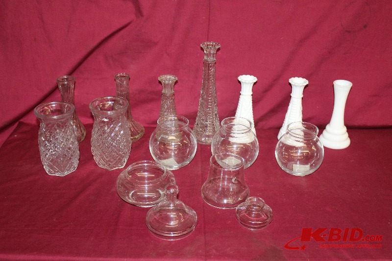 Vases