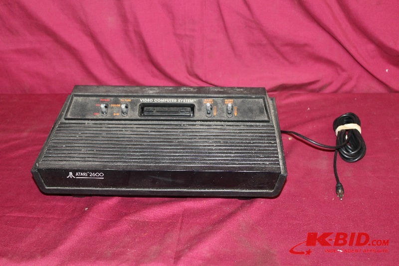 Atari 2600