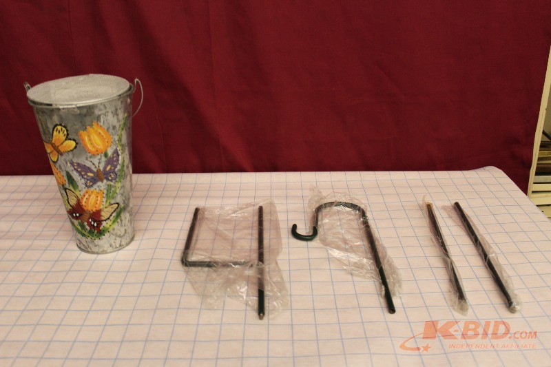 Candle Lantern