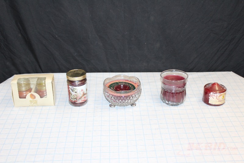 Candles