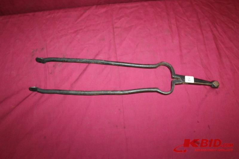 Blacksmith Tool