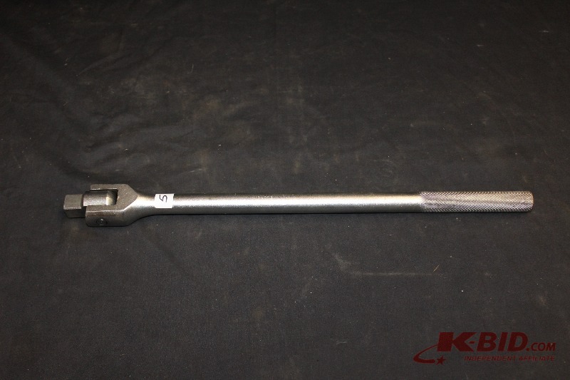 34 Breaker Bar