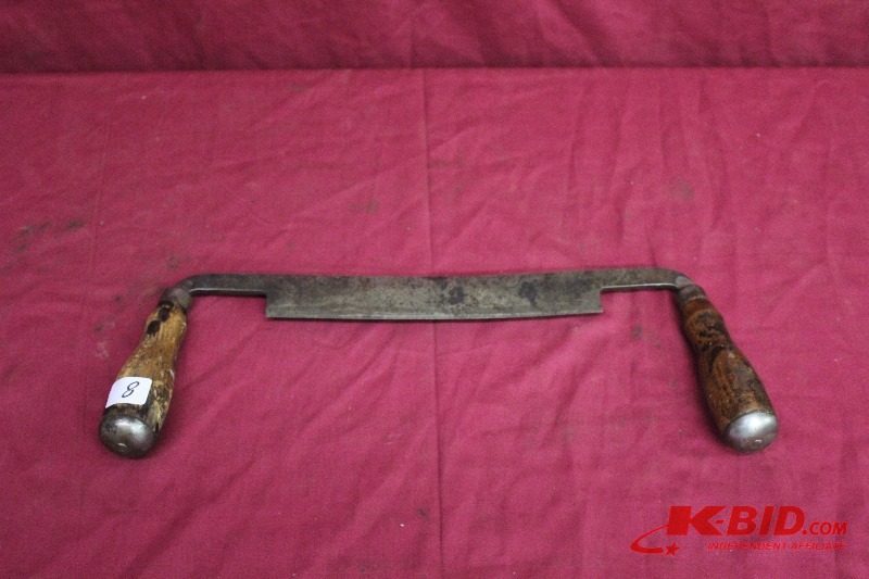 Draw Knife