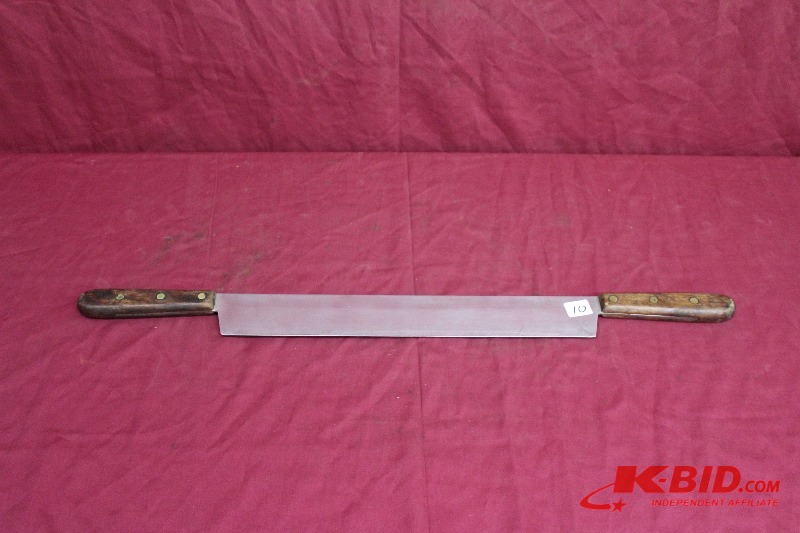 Cheese Knife