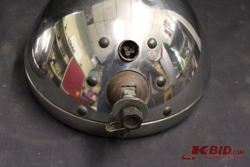 Ford Model A Headlights