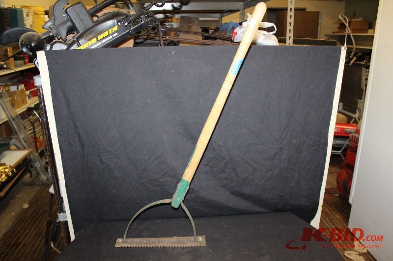 Weed Wacker
