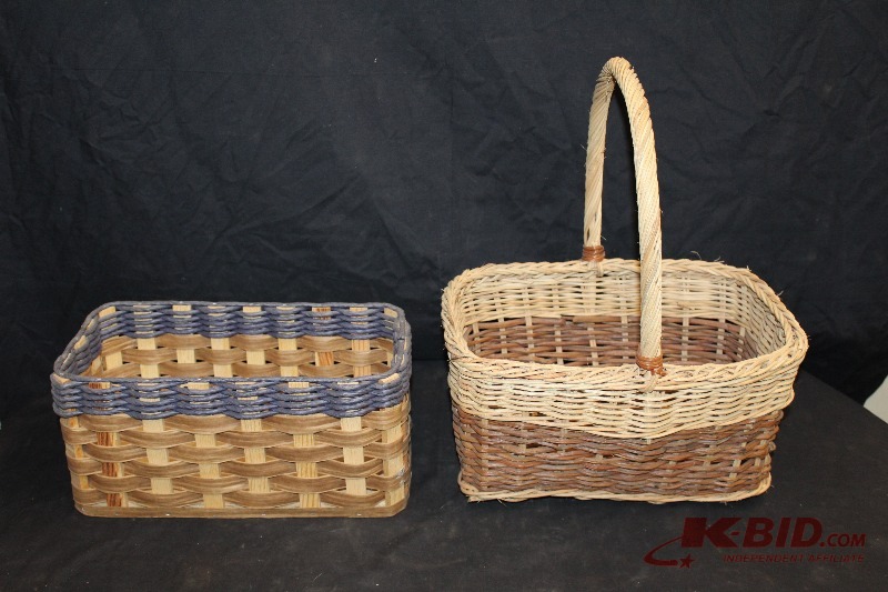 Baskets