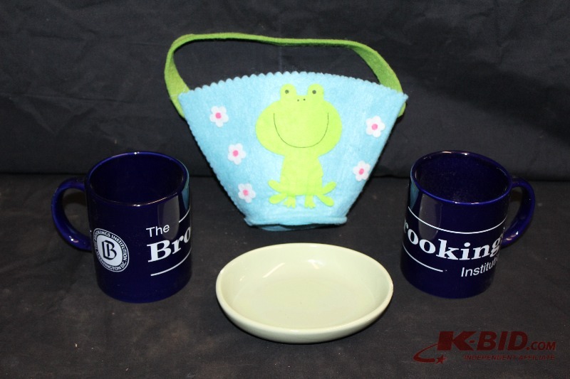 Lot of Assorted Items