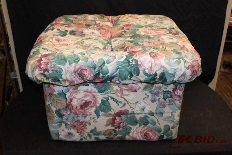 Footstool