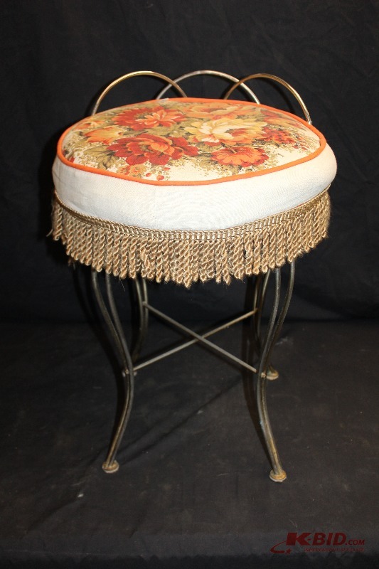Stool