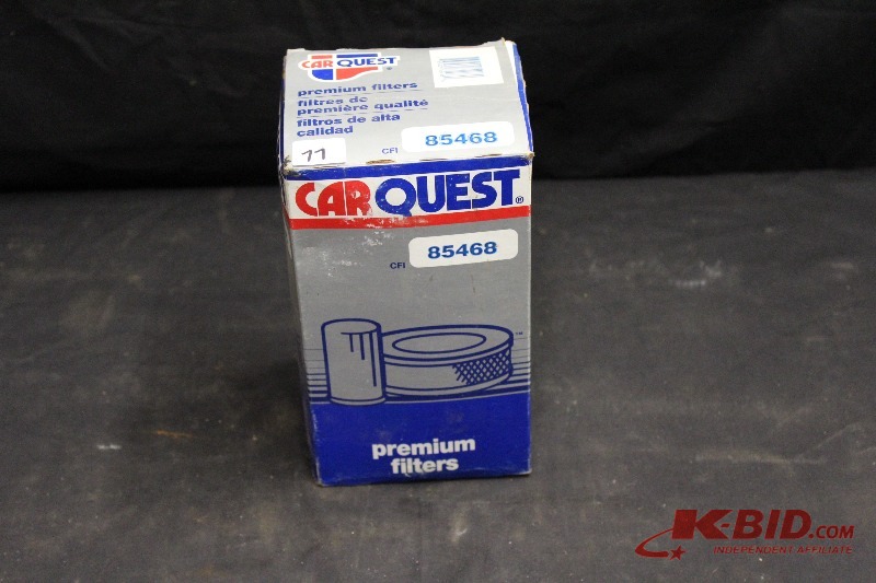 CarQuest Filter 85468