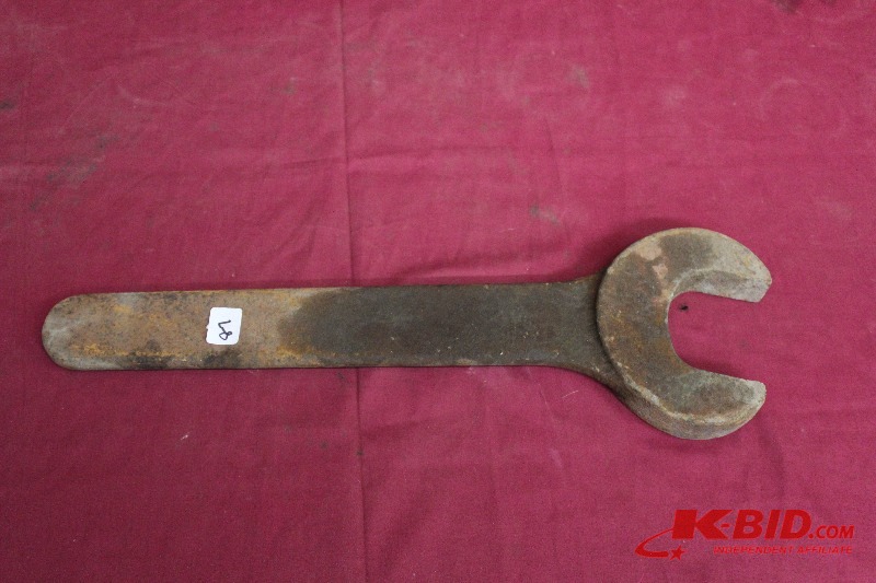 Giant Wrench