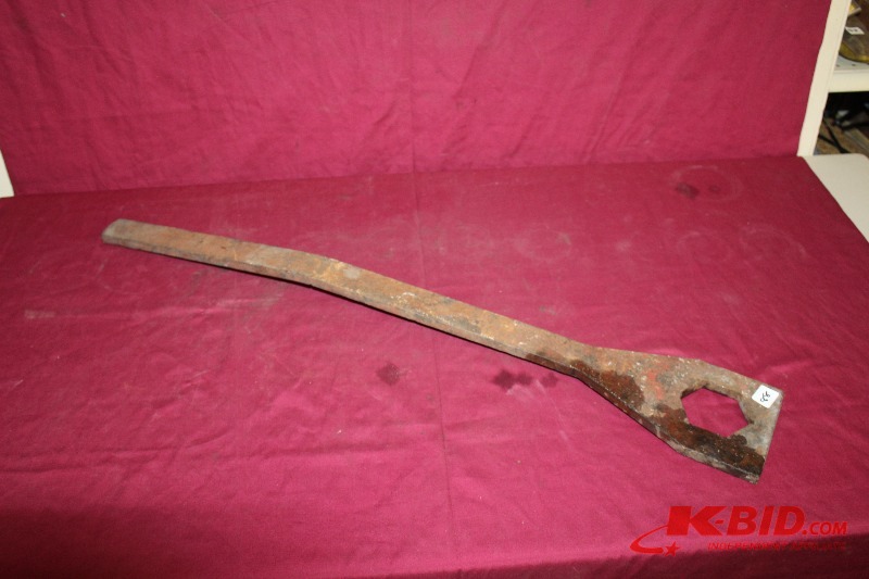 Giant Wrench