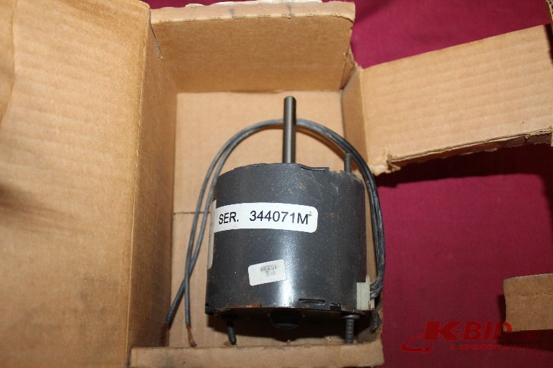 Motor