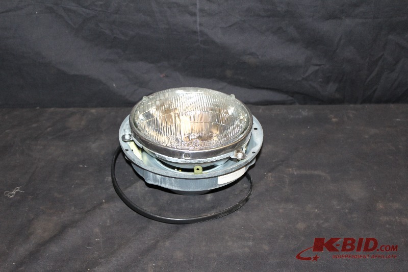Headlamp