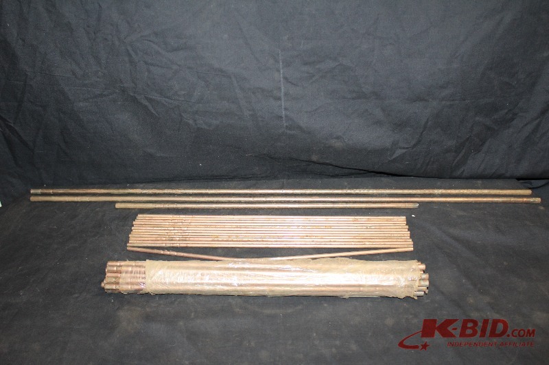 Welding Supplies