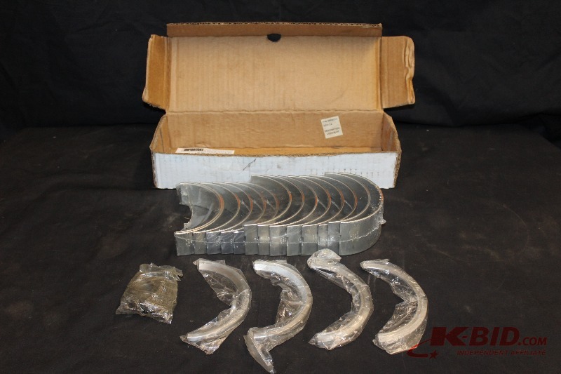 Main Bearing Set