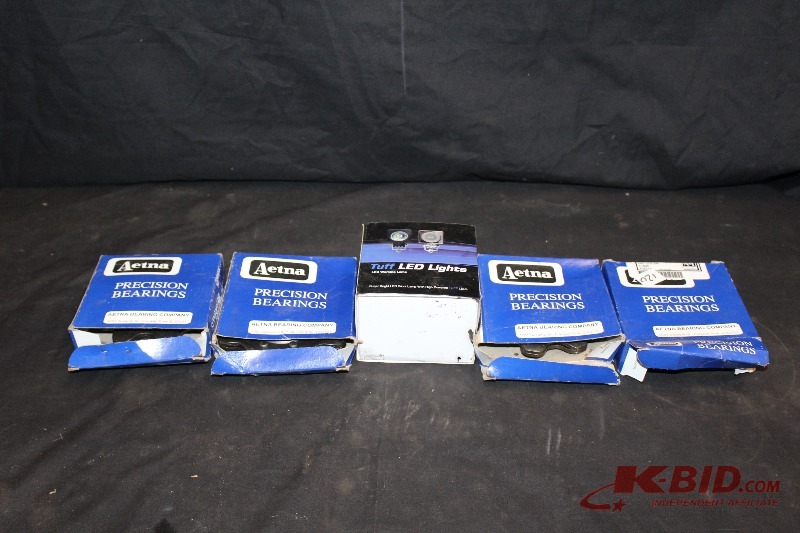 IH Combine Lower Idler Sprockets
