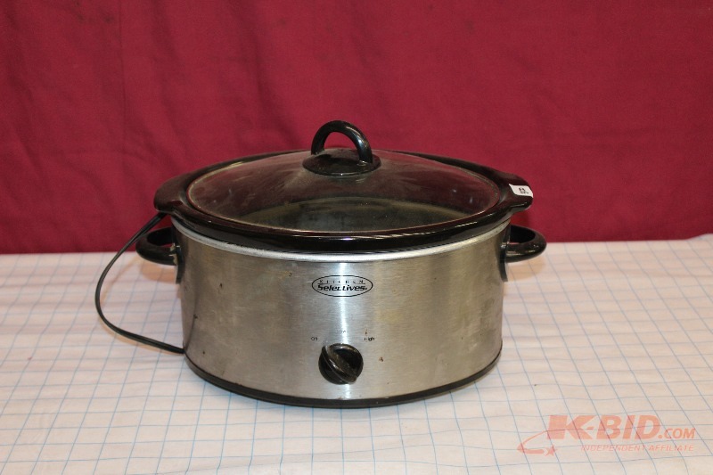 Crock Pot