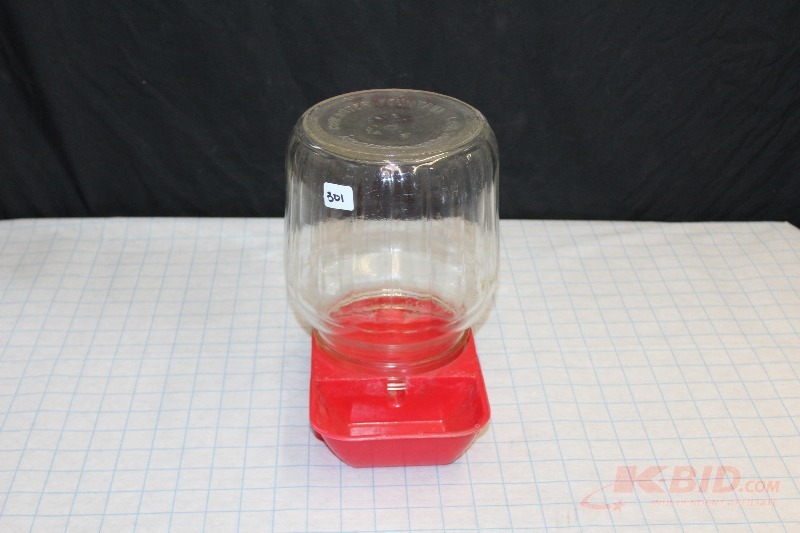 Water Dish