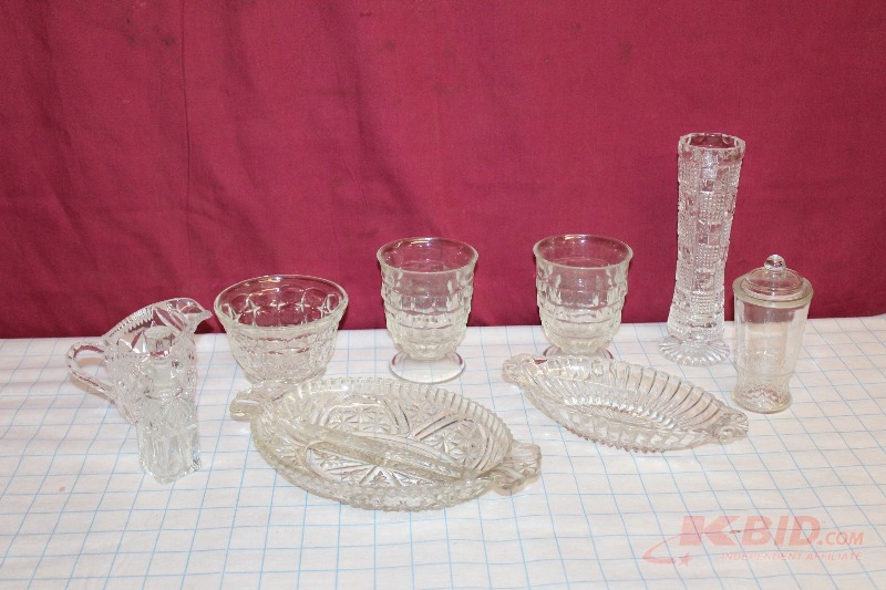 Glassware