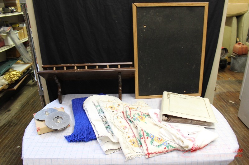 Assorted Items