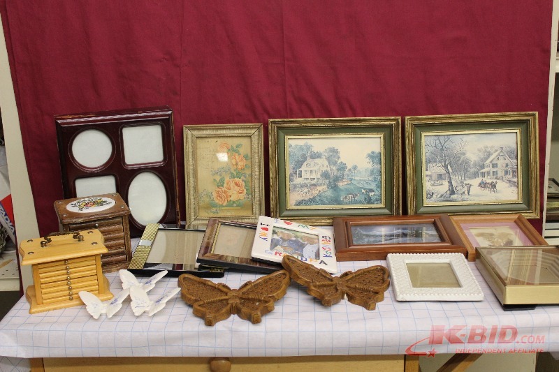 Picture Frames