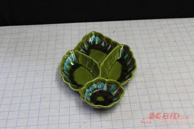 Platter