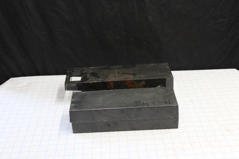 Cassettes