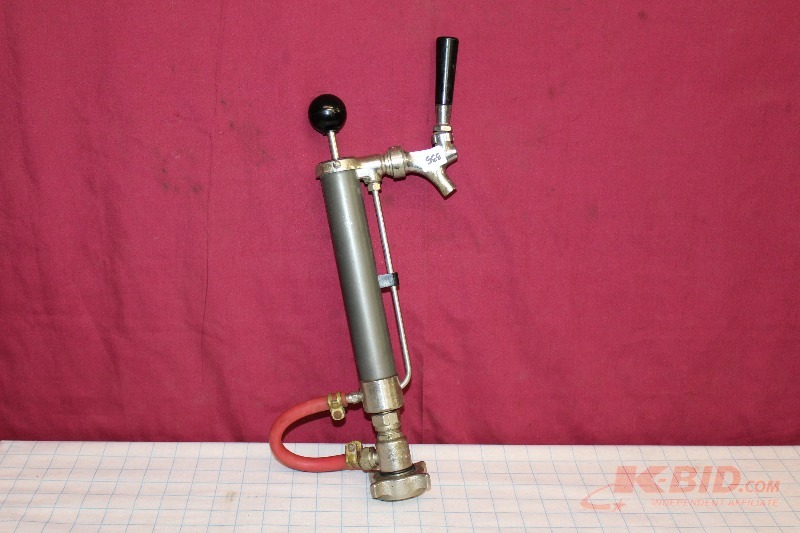 Keggerator