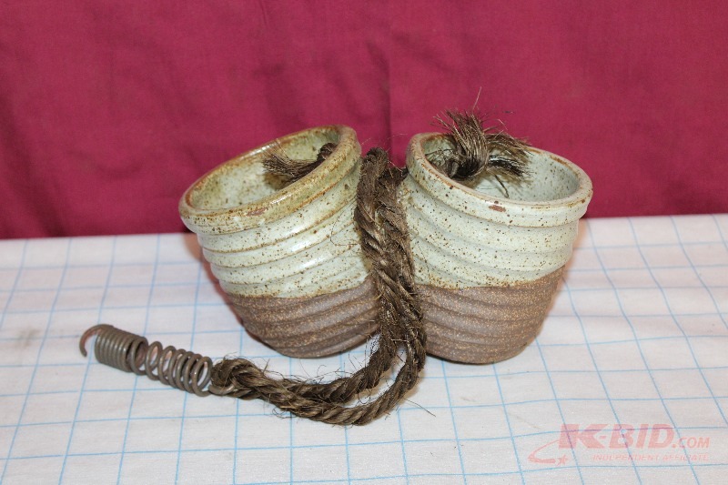 Hanging Planter