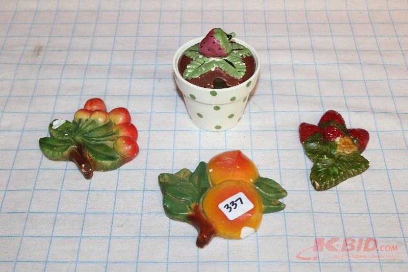 Decorative Items