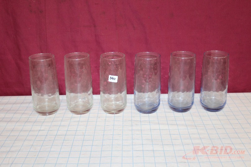 Lot of Glasses